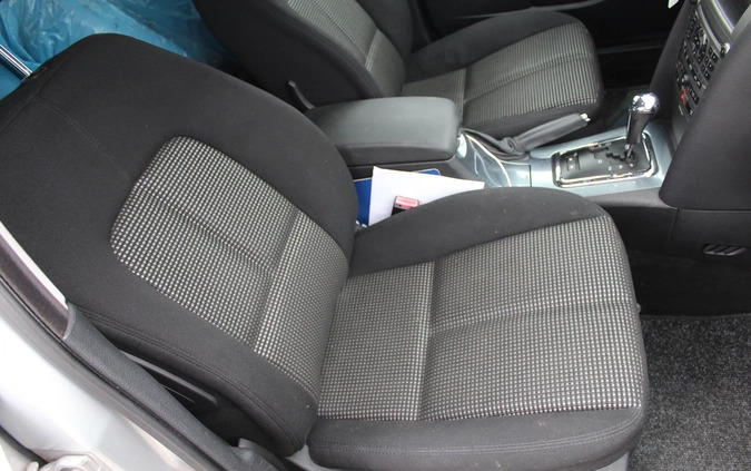 Peugeot 407 cena 10900 przebieg: 162419, rok produkcji 2005 z Zamość małe 232